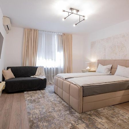House Pica Lägenhet Cluj-Napoca Exteriör bild