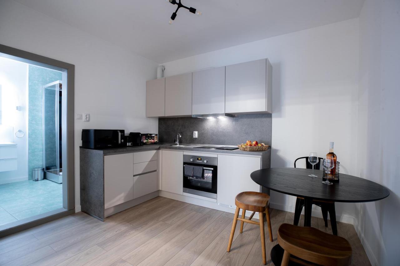 House Pica Lägenhet Cluj-Napoca Exteriör bild
