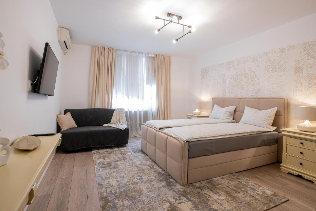 House Pica Lägenhet Cluj-Napoca Exteriör bild