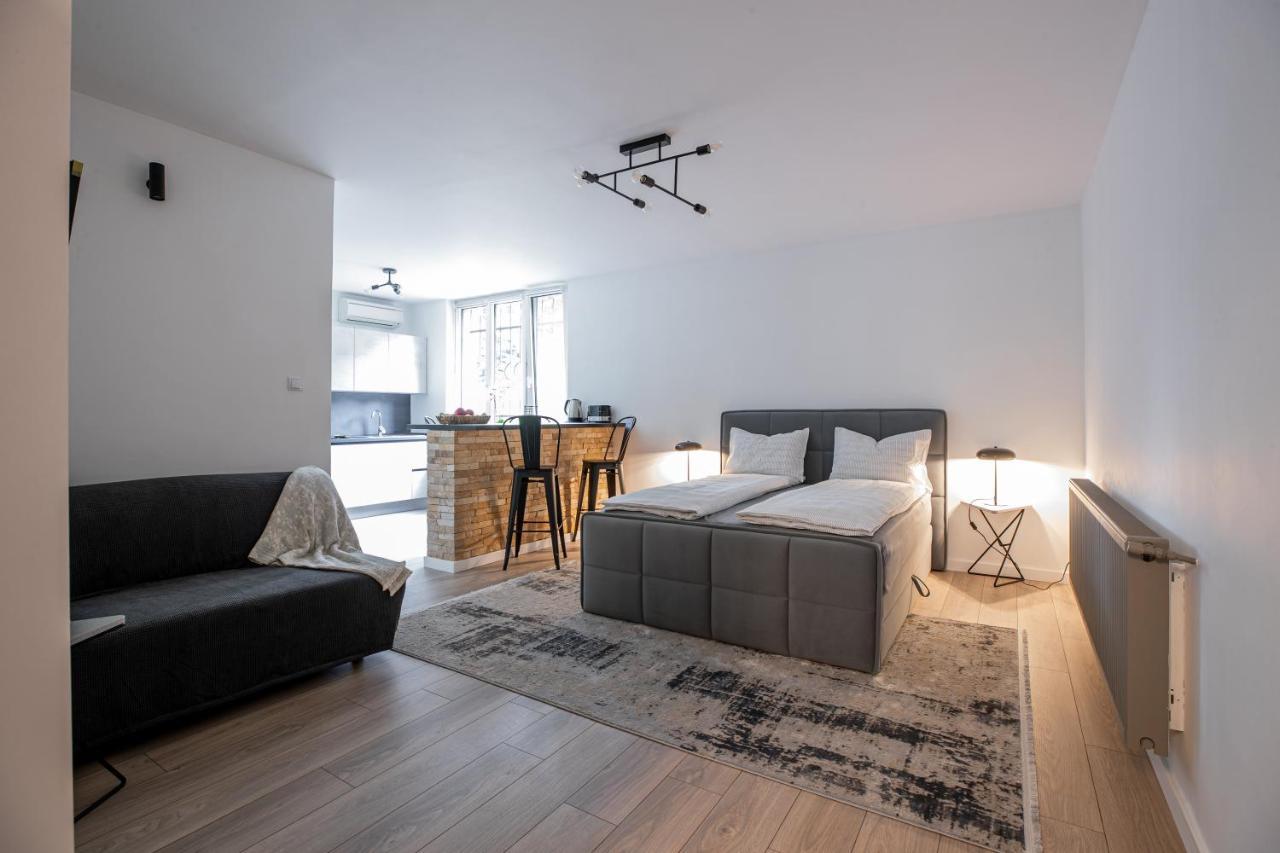 House Pica Lägenhet Cluj-Napoca Exteriör bild