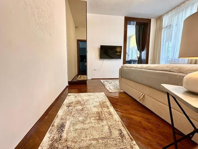 House Pica Lägenhet Cluj-Napoca Exteriör bild