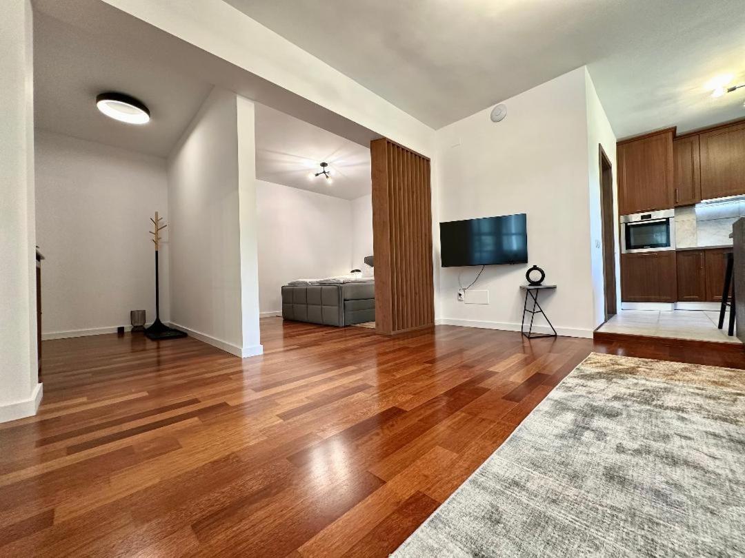 House Pica Lägenhet Cluj-Napoca Exteriör bild