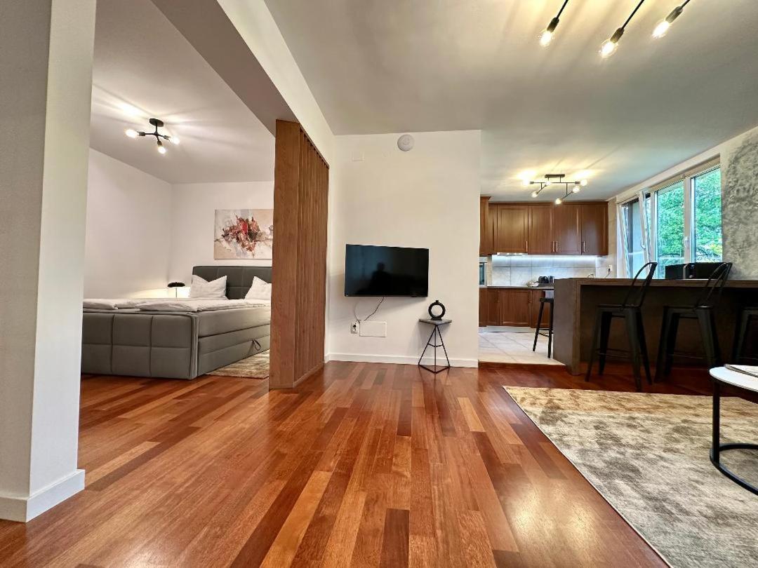 House Pica Lägenhet Cluj-Napoca Exteriör bild