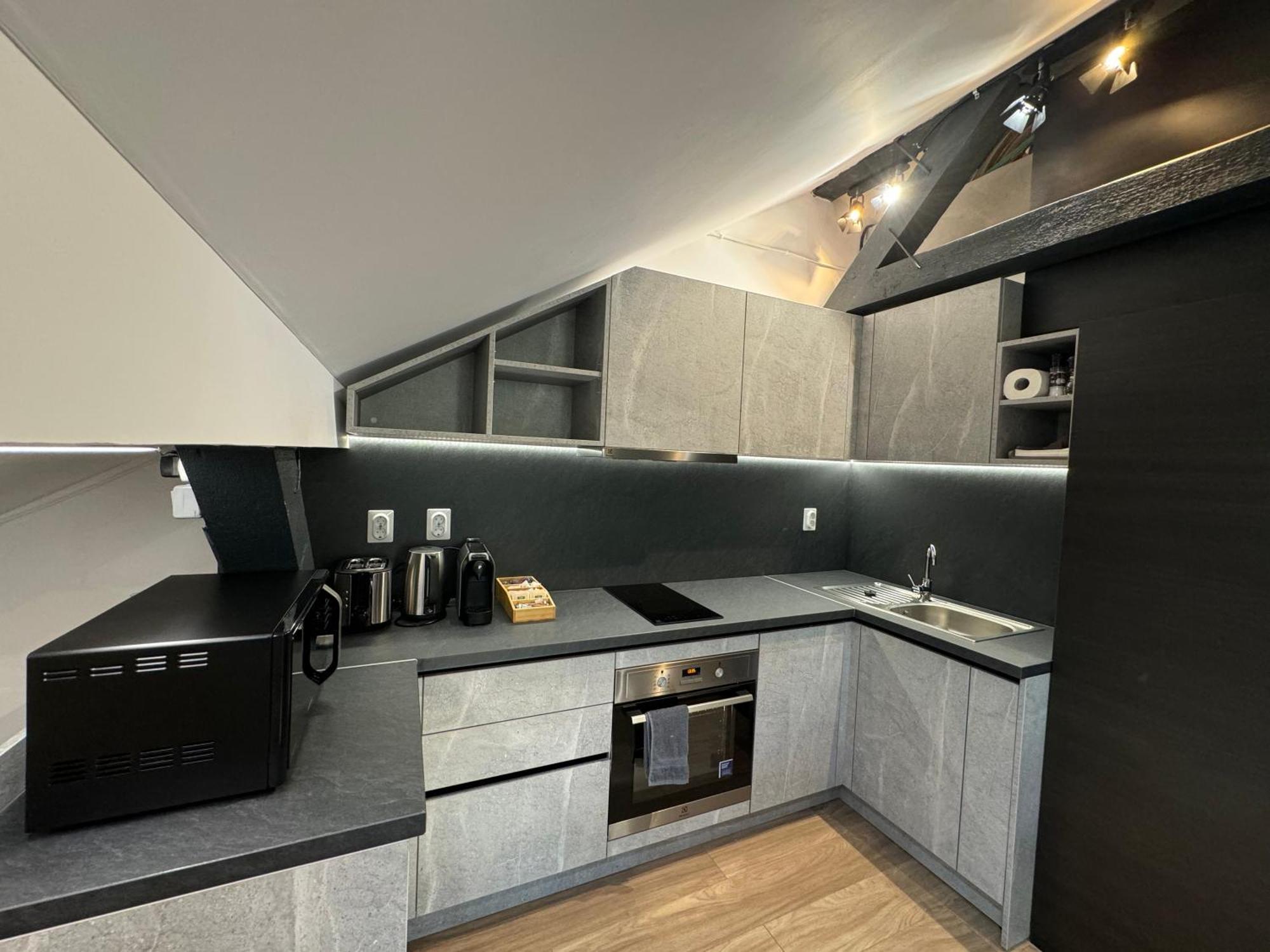 House Pica Lägenhet Cluj-Napoca Exteriör bild